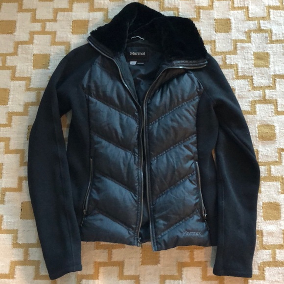 Marmot Jackets & Blazers - Marmot Jacket